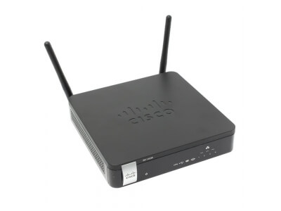 Маршрутизатор Cisco RV130W-E-K8-RU