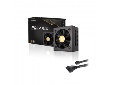 Блок питания Chieftec Polaris PPS-550FC Gold
