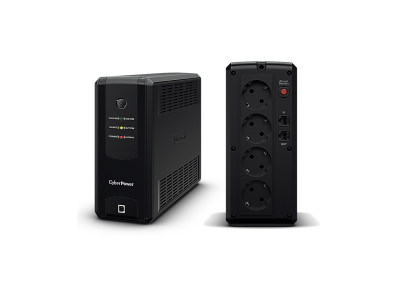 Источник бесперебойного питания CyberPower UT1100EG