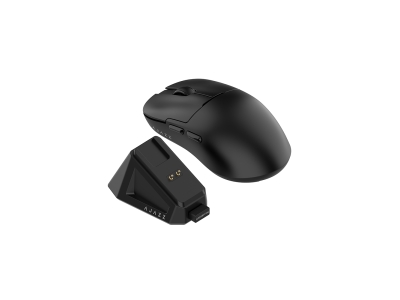 Компьютерная мышь Ajazz AJ159P MC Black