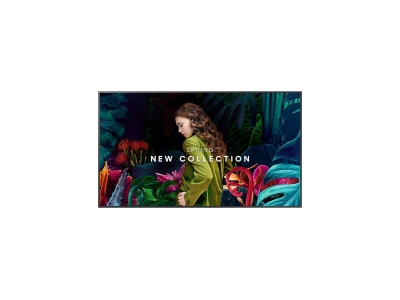 Профессиональный дисплей Samsung QB50C 50