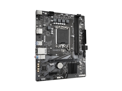 Материнская плата Gigabyte H610M K V2