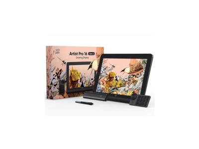 Графический планшет XP-Pen Artist Pro 16 gen 2 JPMD160QH