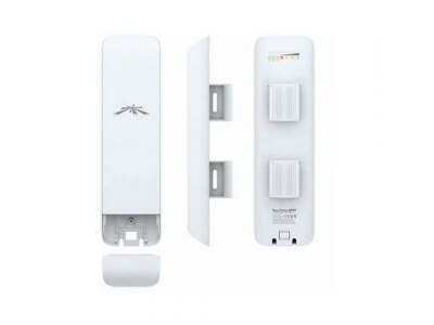  Всепогодная точка доступа/абонент Ubiquiti  AirMAX, 5 ГГц, NSM5(EU)