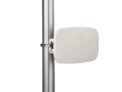 Точка доступа Cambium Networks  ePMP 1000: 6.4 GHz Connectorized Radio with Sync (ROW) (with EU power cord)(C060900A211A)