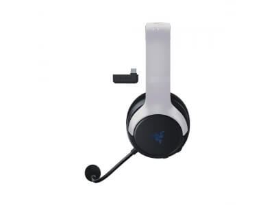 Гарнитура Razer Kaira for PlayStation - White