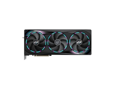 Видеокарта Gigabyte (GV-N507TAORUS M-16GD) RTX5070Ti AORUS MASTER 16G