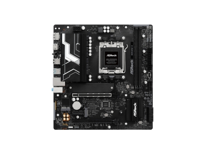 Материнская плата ASRock B850M-X