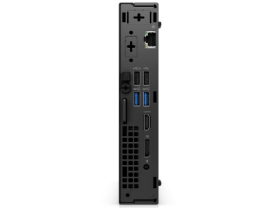Dell Optiplex 7020  MFF/Core i5-14500T/16GB/512GB SSD/Встроенный/WLAN + BT/Клавиатура/Мышь/ОС Windows 11 Pro/Гарантия 3 года.