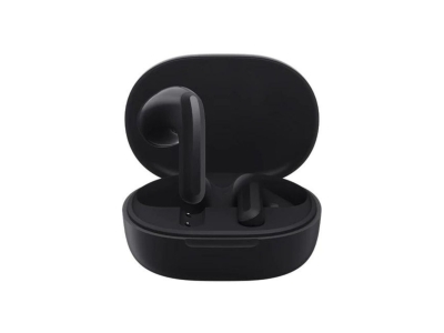 Наушники Redmi Buds 4 Lite Черный