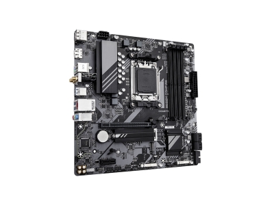 Материнская плата Gigabyte B650M D3HP AX