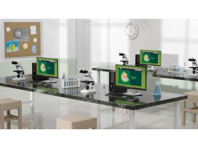 Dell OptiPlex 7020 SFF/Core i5-14500/16GB/512GB SSD/Интегрированная/Беспроводное подключение + Bluetooth/Клавиатура и мышь/Windows 11 Pro/3 года гарантии