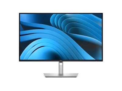 Dell Pro 27 Plus QHD Monitor -P2725D/ IPS WQHD 2560x1440 at 100 Hz/ 16:9/1500:1/350 cd/HDMI, DP,USB, USB-C/ 3Yr w