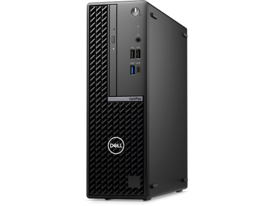 Dell OptiPlex 7020 SFF/Core i5-14500/16ГБ/512ГБ SSD/Встроенный/WLAN + BT/Клавиатура и мышь/Ubuntu/3 года гарантии