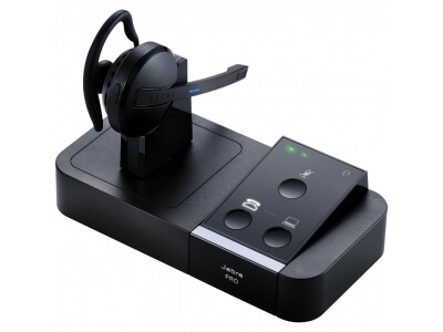 Jabra PRO 9450 EMEA (9450-25-507-101)