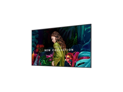 Профессиональный дисплей Samsung QB50C 50