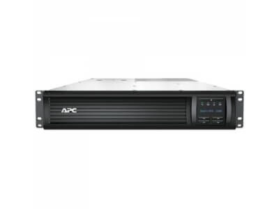 APC Smart-UPS 2200VA LCD RM 2U 230V (SMT2200RMI2U)