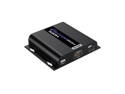 Удлинитель HDMI Lenkeng LKV683-5.0 (4K, 120)