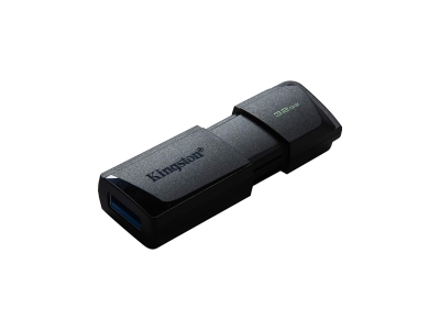 USB-накопитель Kingston DTXM/32GB 32GB Чёрный