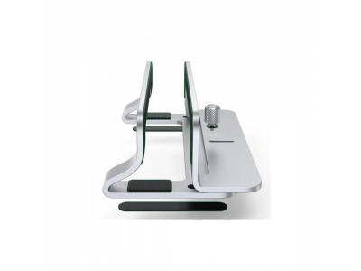 Вертикальная подставка для ноутбука Ugreen LP258