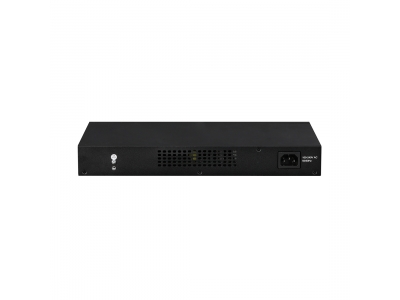 Коммутатор Dahua DH-PFS3125-24ET-190