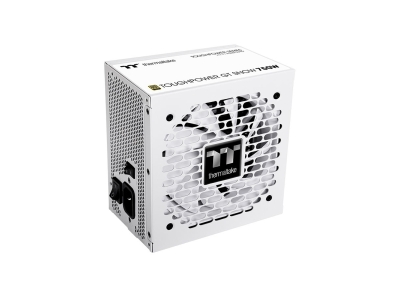 Блок питания Thermaltake Toughpower GT 750W Snow Gold