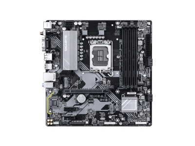 Материнская плата Gigabyte B760M D3HP WIFI6