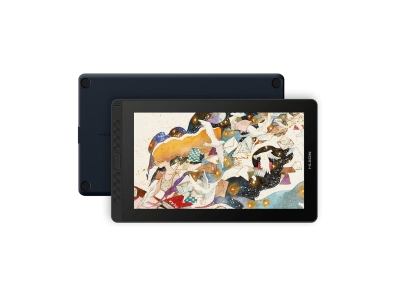 Графический планшет Huion Kamvas 16 Gen 3 (GS1563)