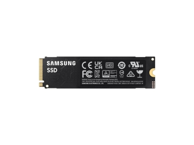 Твердотельный накопитель SSD Samsung 990 EVO PLUS 2TB M.2