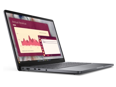 Ноутбук Dell Pro 14 PC14250/C5 220U/16 ГБ/512 ГБ SSD/14,0