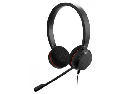 Jabra EVOLVE 30 II MS Stereo (5399-823-309)