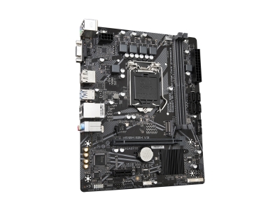 Материнская плата Gigabyte H510M S2H V3