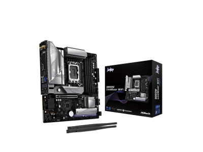 Материнская плата ASRock B860M LIVEMIXER WIFI
