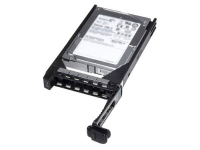 HDD Dell/SATA/1000 Gb/7.2k (400-AEFB)