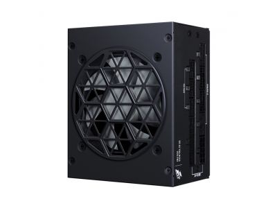 Блок питания 1STPLAYER SFX 750W Platinum