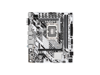 Материнская плата ASRock H610M-HDV/M.2+D5