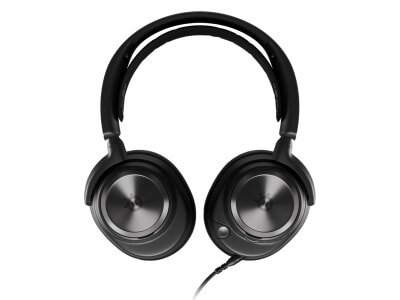 Гарнитура Steelseries Arctis Nova Pro