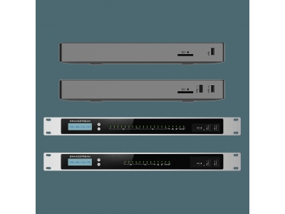 Grandstream UCM6308, IP АТС 