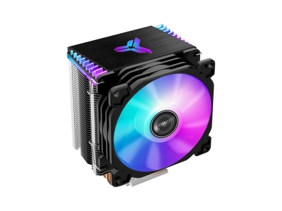 Кулер для процессора Jonsbo CR-1400 Color Black