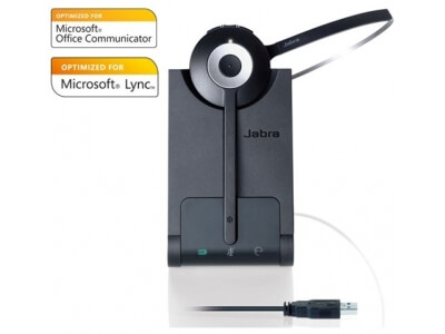 Jabra PRO 930 MS, EMEA (930-25-503-101)
