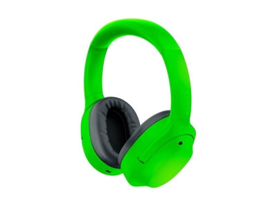 Гарнитура Razer Opus X - Green