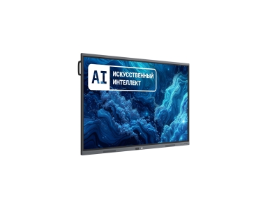 Интерактивная панель XG 86AIVTBTM1416256