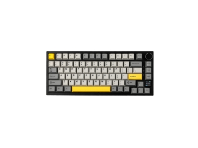 Клавиатура Ajazz AK820 PRO Gift Switch Черный