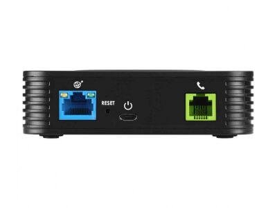 Аналоговый телефонный адаптер HandyTone 801