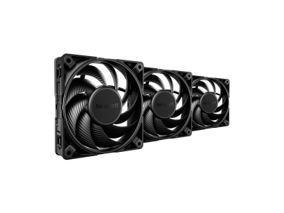 Кулер с водяным охлаждением Bequiet! Silent Loop 3 360mm