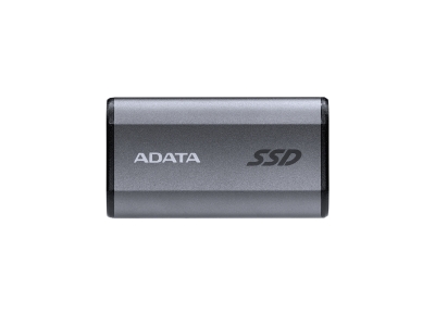 Внешний SSD диск ADATA 1000GB AELI-SE880 Серый