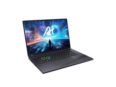 Ноутбук Gigabyte AORUS 16X 16