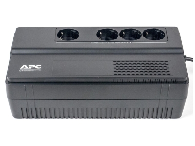 Источник бесперебойного питания APC Easy UPS BV800I-GR