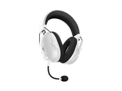 Гарнитура Razer Blackshark V2 Pro (2023)- White Edition
