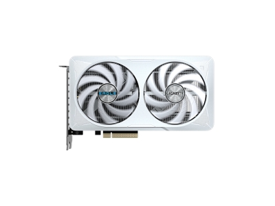 Видеокарта Gigabyte (GV-N5060EAGLEOC ICE-8GD) RTX5060 EAGLE OC ICE 8G